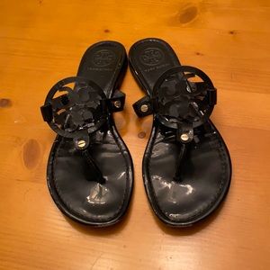 Tory Burch Miller Sandals